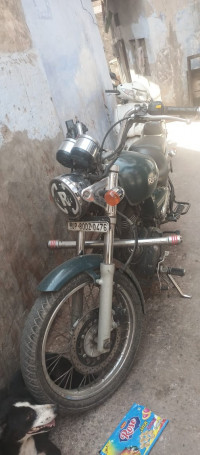 Royal Enfield Thunderbird 350 2017 Model
