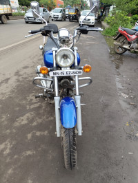 Bajaj Avenger Cruise 220