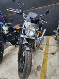 Royal Enfield Interceptor 650 Twin