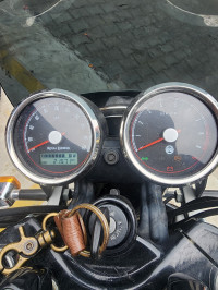 Royal Enfield Interceptor 650 Twin