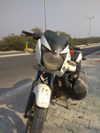 Bajaj Pulsar 150 2011 Model