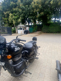 Royal Enfield Meteor 350 Fireball 2023 Model