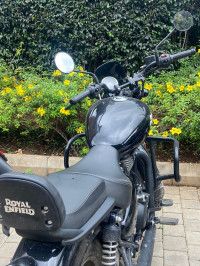 Royal Enfield Meteor 350 Fireball