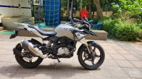 BMW G 310 GS