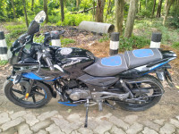 Bajaj Pulsar 220F 2020 Model