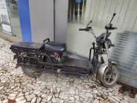 Tiranga Vajra Pro 2023 Model