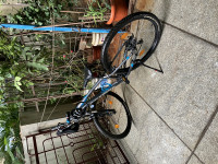 Bicycle  Rockrider 2020 Model