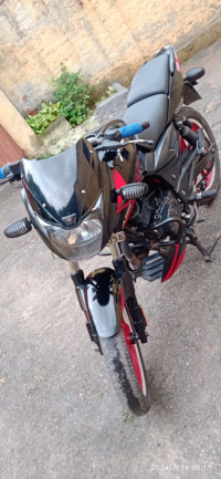 Bajaj Pulsar 150 Twin Disc BS6