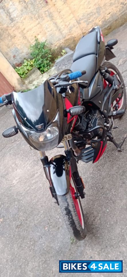 Bajaj Pulsar 150 Twin Disc BS6