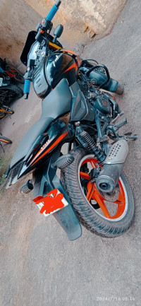 Bajaj Pulsar 150 Twin Disc BS6
