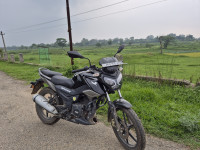 TVS Raider Split Seat 2023 Model