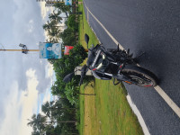 Bajaj Pulsar N250 Dual Channel ABS