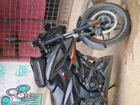 Bajaj Pulsar N250 Dual Channel ABS