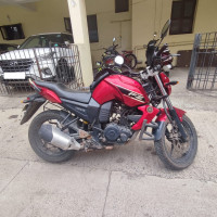 Yamaha FZ-S 2014 Model