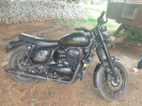 Allstar Black Jawa 42 Dual Channel ABS AllStar Black