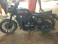 Allstar Black Jawa 42 Dual Channel ABS AllStar Black