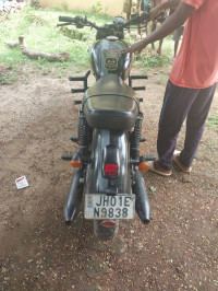 Allstar Black Jawa 42 Dual Channel ABS AllStar Black