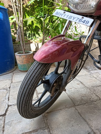 Bajaj Discover 125M 2015 Model