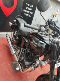 Royal Enfield Bullet Standard 350 2022 Model