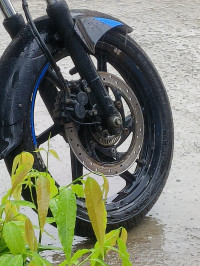 Bajaj Pulsar 150