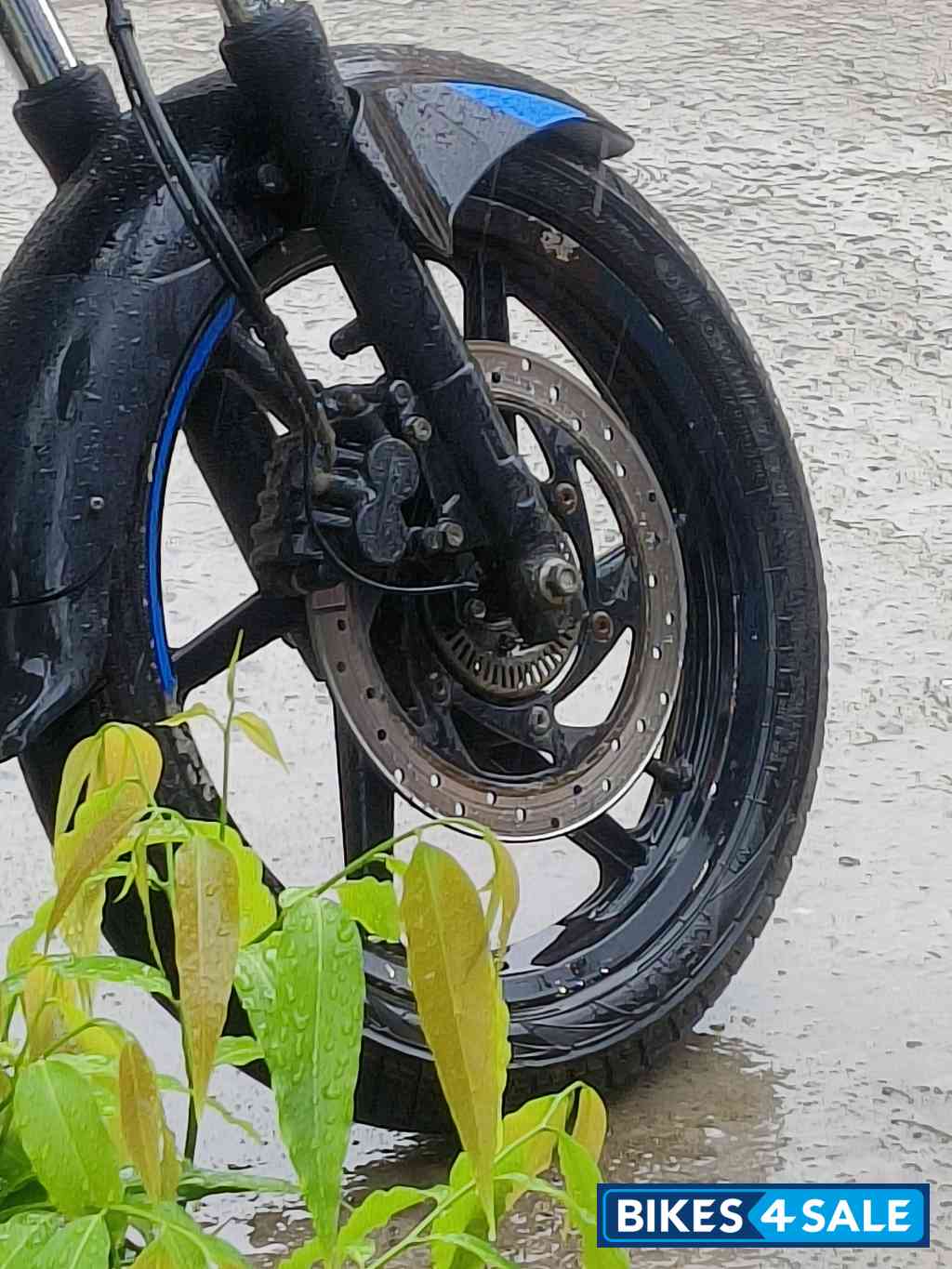 Bajaj Pulsar 150