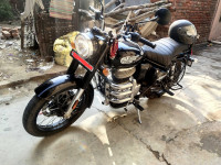Royal Enfield Bullet 350 2023 Model