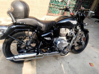 Royal Enfield Bullet 350