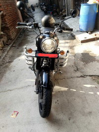 Royal Enfield Bullet 350