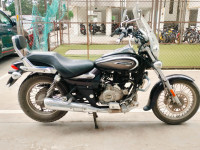 Bajaj Avenger Cruise 220 BS6 2021 Model