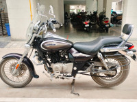 Bajaj Avenger Cruise 220 BS6