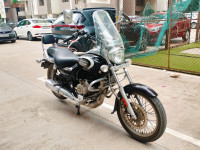 Bajaj Avenger Cruise 220 BS6