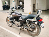 Bajaj Avenger Cruise 220 BS6