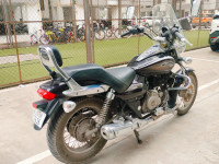 Bajaj Avenger Cruise 220 BS6