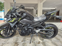 Kawasaki Z900 2024 2024 Model