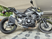 Kawasaki Z900 2024