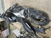 TVS Apache RTR 160 4V 2021 Model