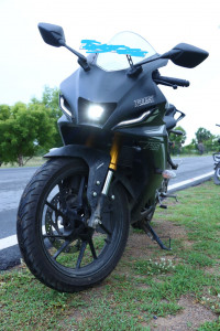 Yamaha R15 V4 2022 Model