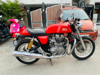 Royal Enfield Continental GT 535