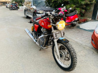 Royal Enfield Continental GT 535