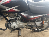 Bajaj CT 100