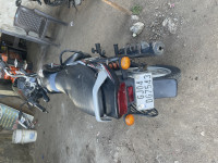 Bajaj CT 100