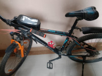 Ninety One Snow Leapord