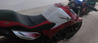 Hero Xtreme 160R 100 Million Edition