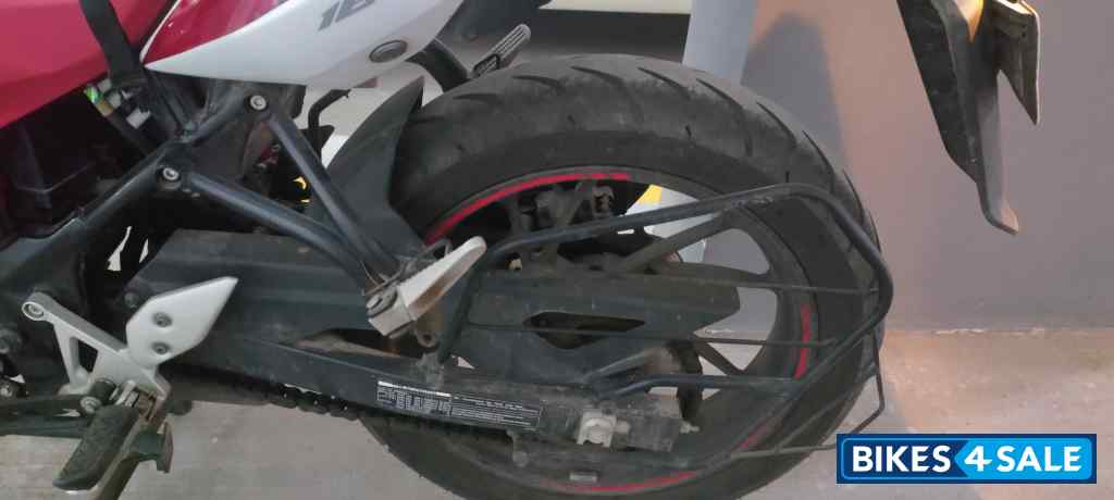 Hero Xtreme 160R 100 Million Edition