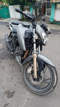 TVS Apache RTR 200 4V 2016 Model