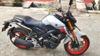 Yamaha MT-15 Ver 2.0 2023 Model