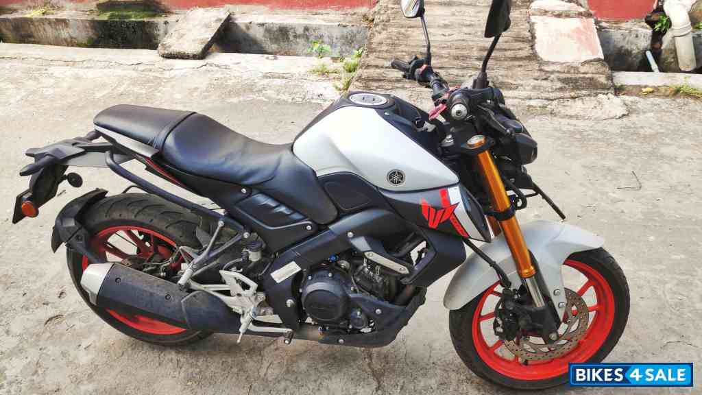 Yamaha MT-15 Ver 2.0