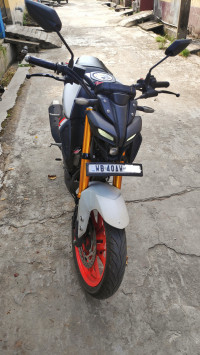 Yamaha MT-15 Ver 2.0