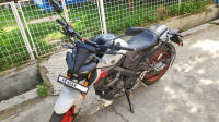 Yamaha MT-15 Ver 2.0
