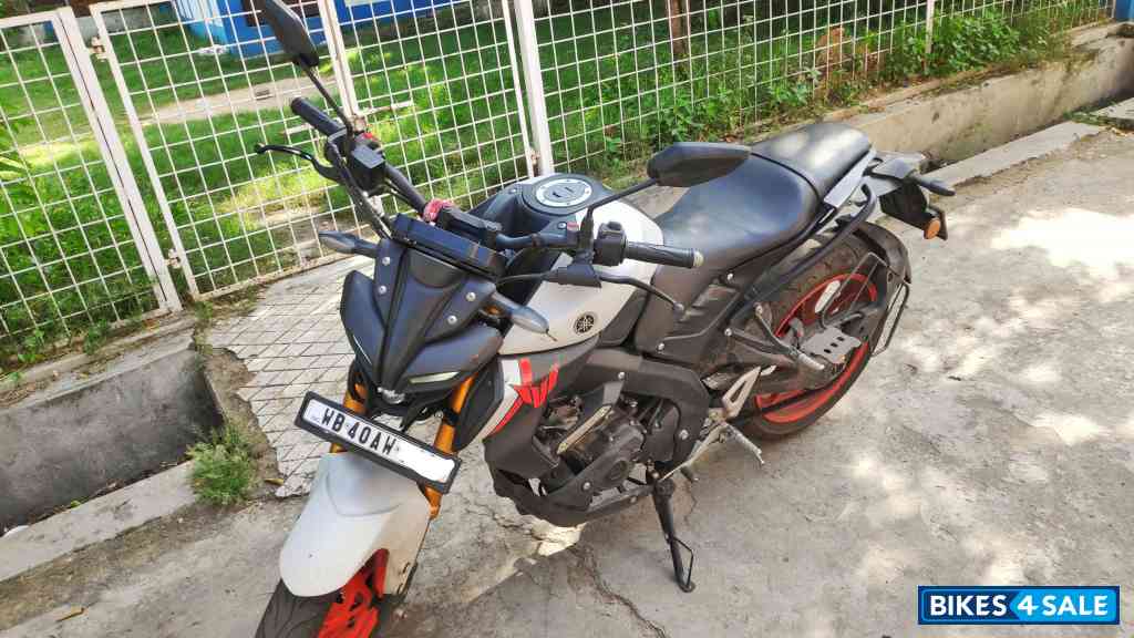 Yamaha MT-15 Ver 2.0